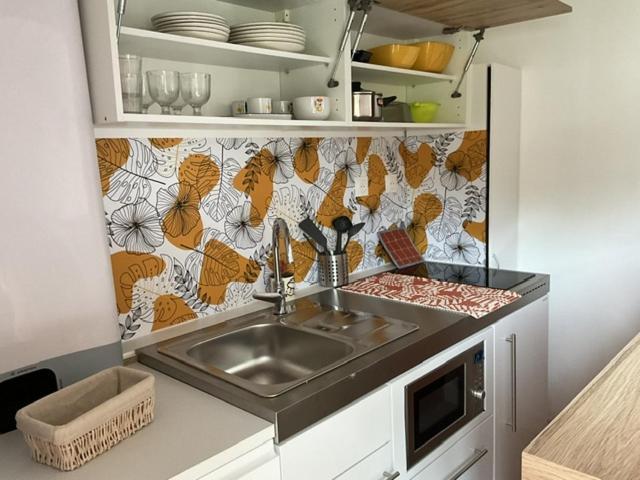 Maison Sous Les Chenes Le Guâ Extérieur photo